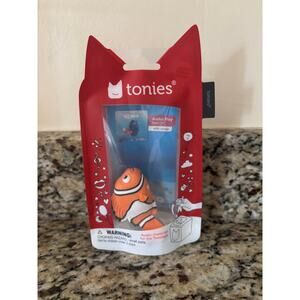 New Tonies Finding Nemo Audio Play Age 3+ with Songs 31 minutes